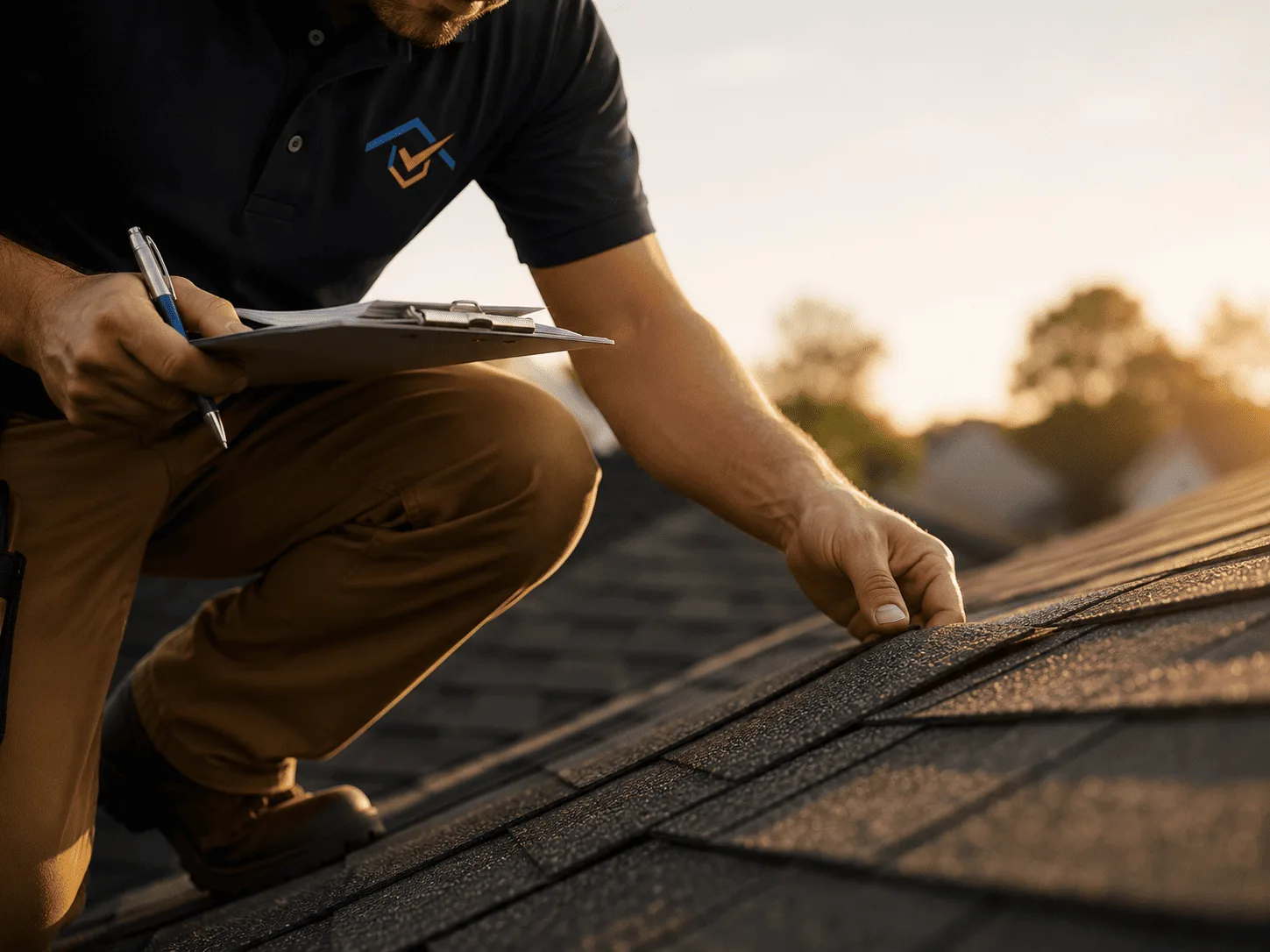 Why Choose Roof Inspection in Desoto, TX