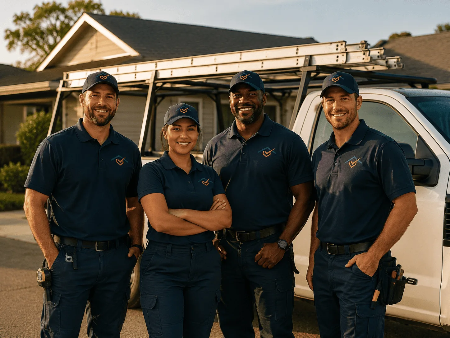 Roof Inspection company in Desoto, TX
